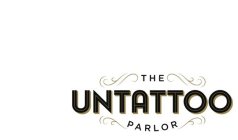 THE UNTATTOO PARLOR