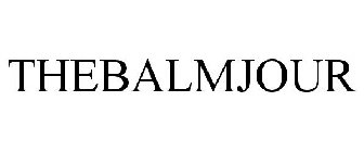 THEBALMJOUR