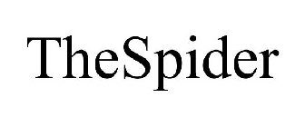 THESPIDER