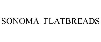 SONOMA FLATBREADS