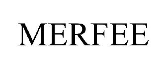 MERFEE