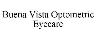 BUENA VISTA OPTOMETRIC EYECARE