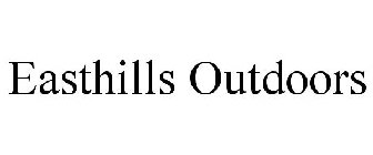 EASTHILLS OUTDOORS