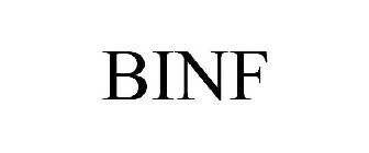 BINF