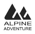 ALPINE ADVENTURE