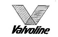 VALVOLINE V