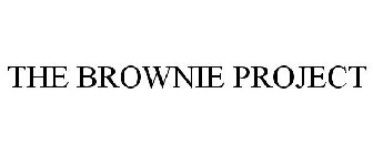 THE BROWNIE PROJECT
