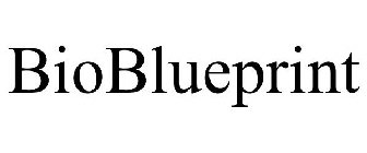 BIOBLUEPRINT