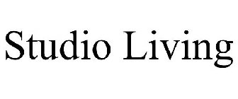 STUDIO LIVING
