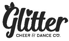GLITTER CHEER & DANCE CO.