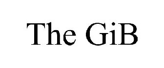 THE GIB