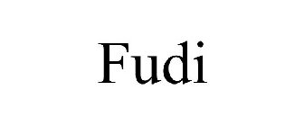 FUDI