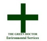THE GREEN DOCTOR ENVIRONMENTAL SERVICES