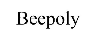 BEEPOLY