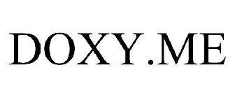 DOXY.ME