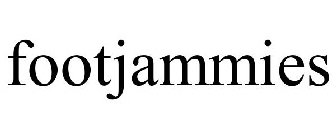 FOOTJAMMIES