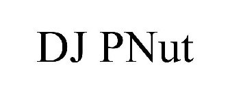 DJ PNUT