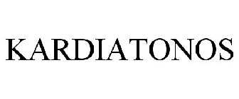 KARDIATONOS