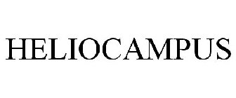 HELIOCAMPUS