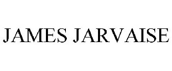JAMES JARVAISE