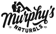 MURPHY'S NATURALS TRD. MRK.