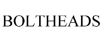 BOLTHEADS