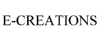 E-CREATIONS