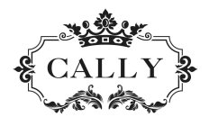 CALLY