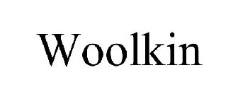 WOOLKIN