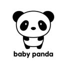 BABY PANDA