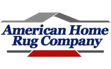 AMERICAN HOME RUG COMPANY