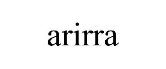 ARIRRA