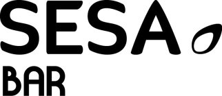 SESA BAR