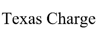 TEXAS CHARGE