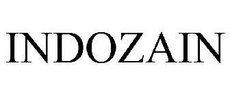 INDOZAIN