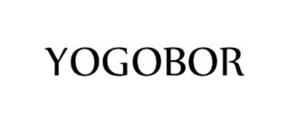 YOGOBOR