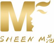 M SHEEN M