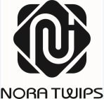 N NORA TWIPS