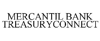 MERCANTIL BANK TREASURYCONNECT