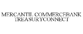 MERCANTIL COMMERCEBANK TREASURYCONNECT