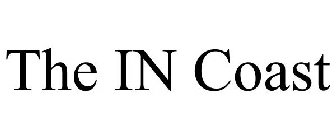 THE IN COAST