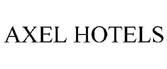 AXEL HOTELS