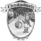 CHRISTKINDLMARKT S.L.C.