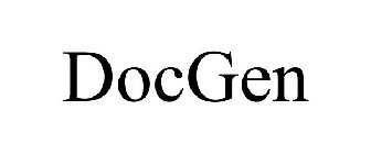 DOCGEN