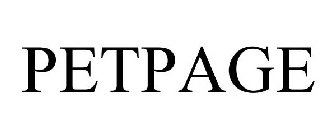PETPAGE