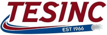 TESINC EST 1966