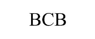 BCB