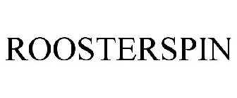 ROOSTERSPIN