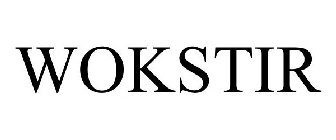 WOKSTIR