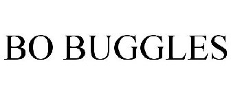 BO BUGGLES